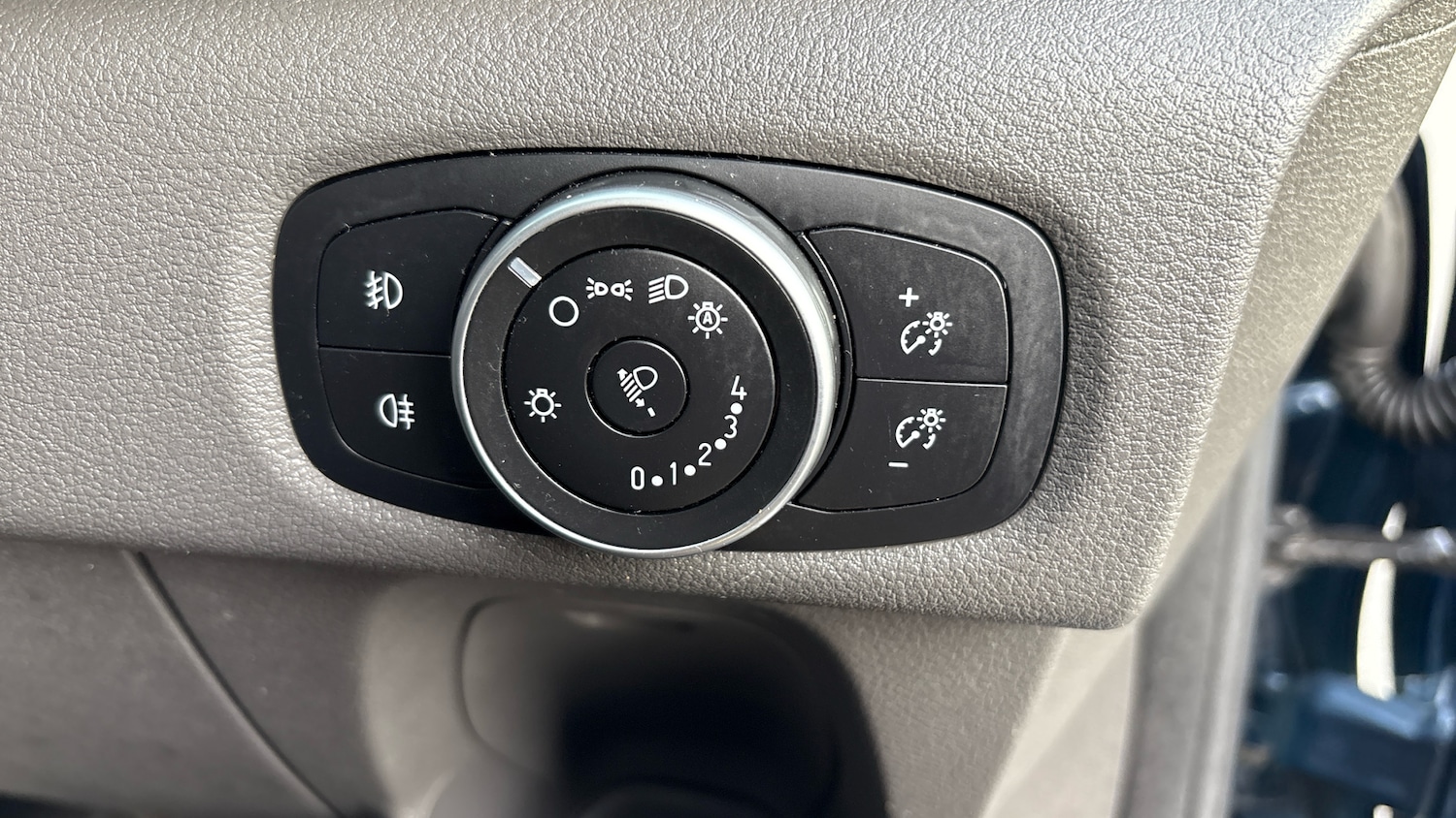 Used Ford Transit Custom 2020 for sale - 76352435: Photo 28