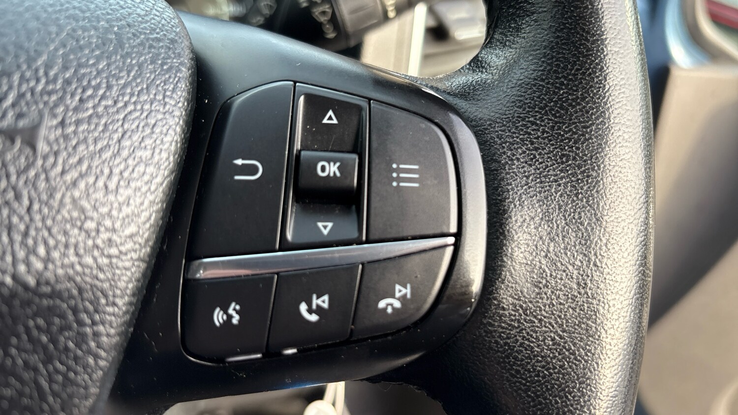 Used Ford Transit Custom 2020 for sale - 76352435: Photo 31