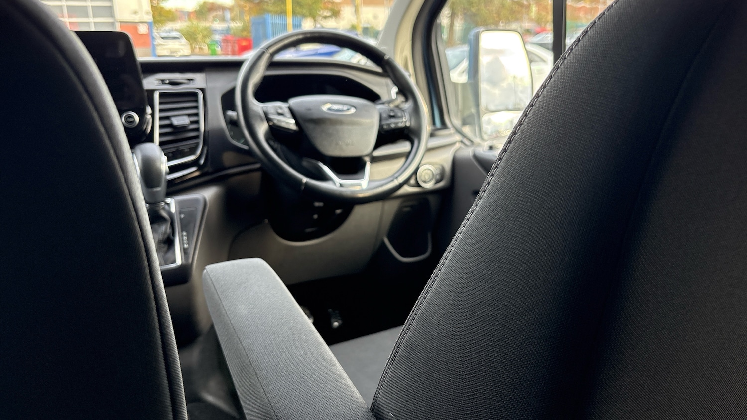 Used Ford Transit Custom 2020 for sale - 76352435: Photo 43