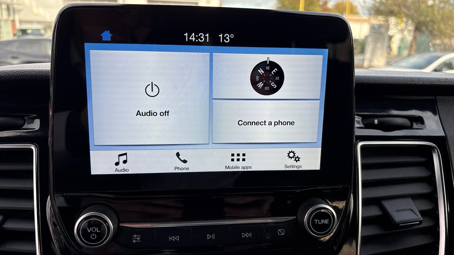 Used Ford Transit Custom 2020 for sale - 76352435: Photo 9