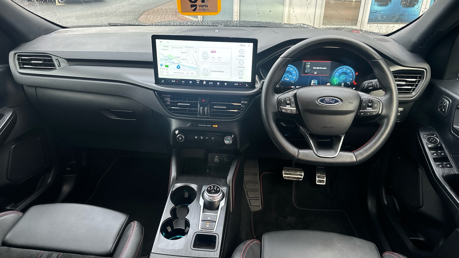 Used Ford Kuga 2024 for sale - 76450308: Photo 15