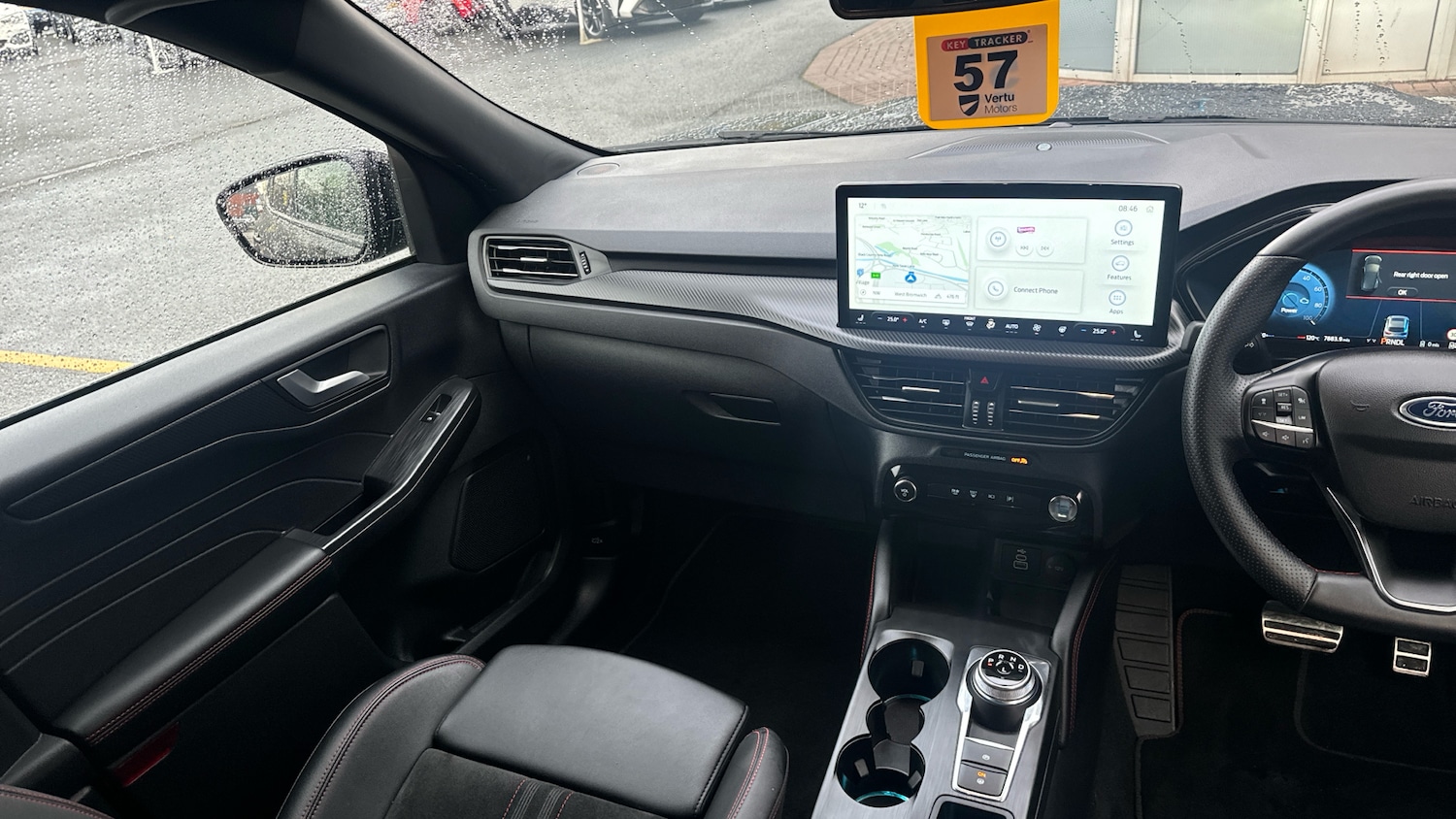 Used Ford Kuga 2024 for sale - 76450308: Photo 18