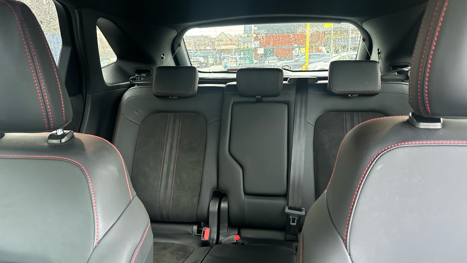 Used Ford Kuga 2024 for sale - 76450308: Photo 19