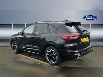 Used Ford Kuga 2024 for sale - 76450308: Photo