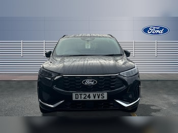 Used Ford Kuga 2024 for sale - 76450308: Photo