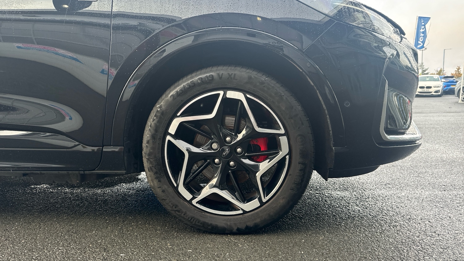 Used Ford Kuga 2024 for sale - 76450308: Photo 7