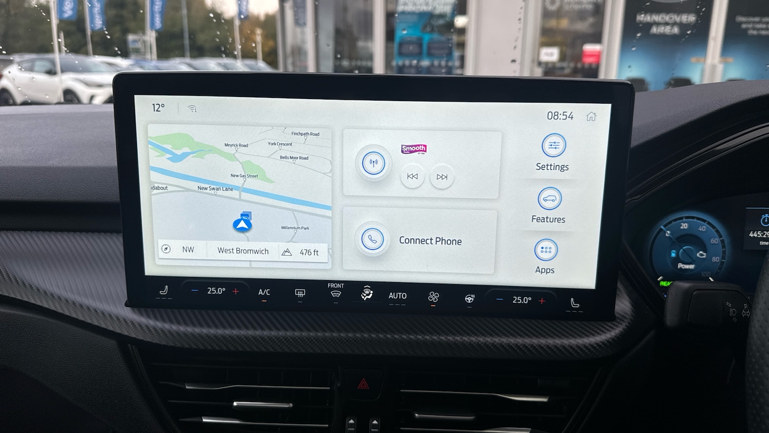 Used Ford Kuga 2024 for sale - 76450308: Photo 8