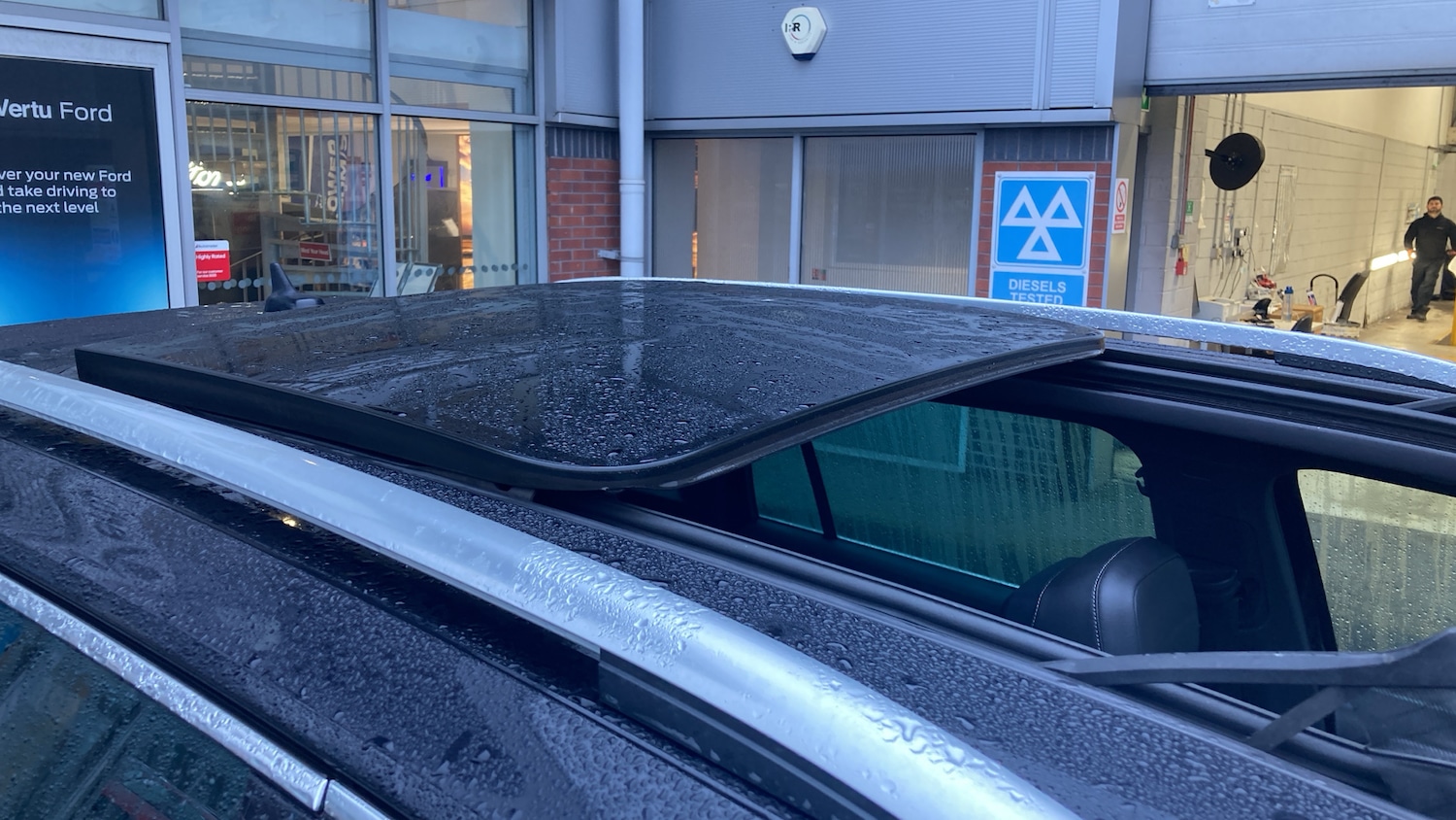 Used Volkswagen Tiguan 2020 for sale - 77432523: Photo 11