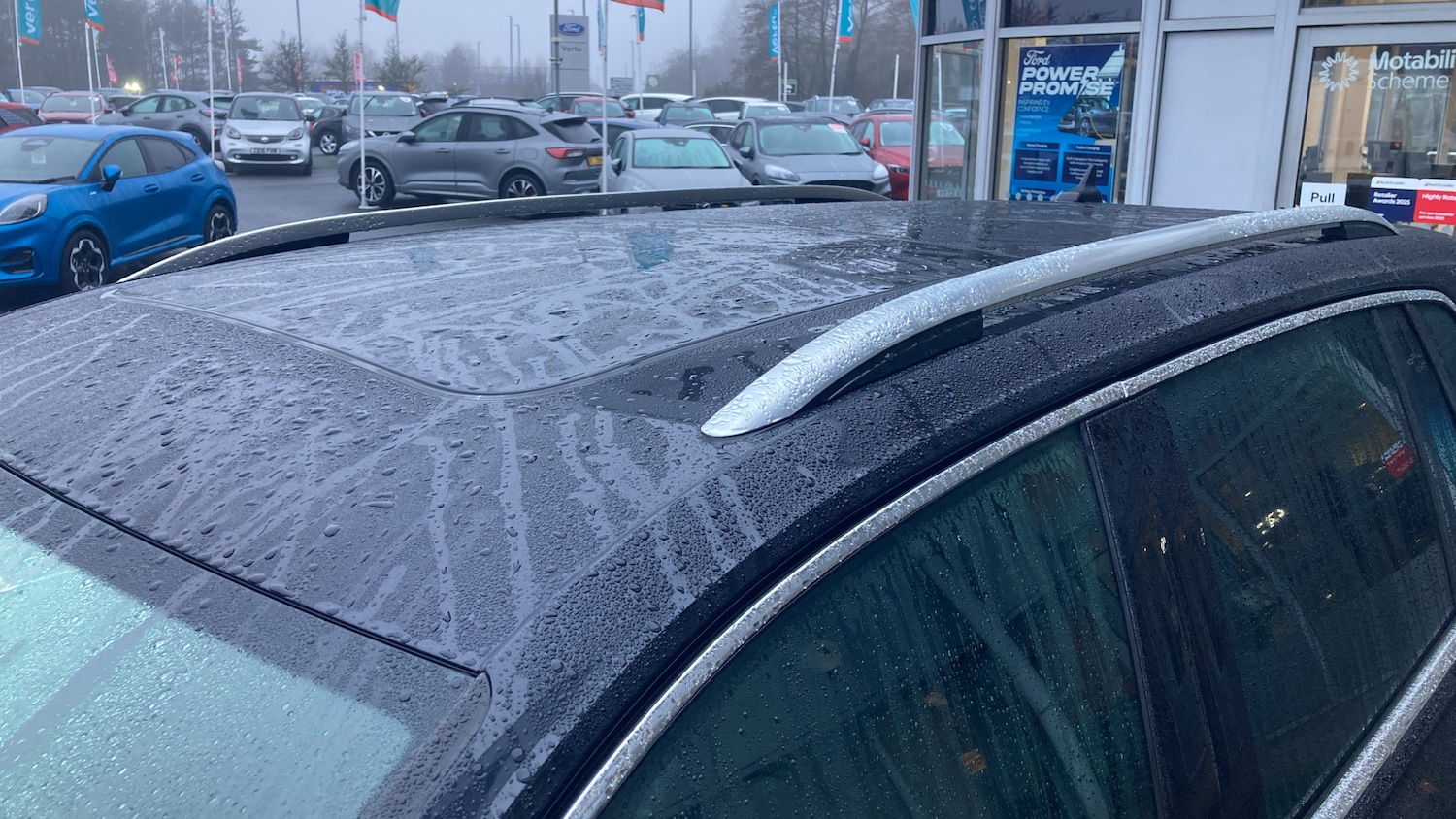 Used Volkswagen Tiguan 2020 for sale - 77432523: Photo 12