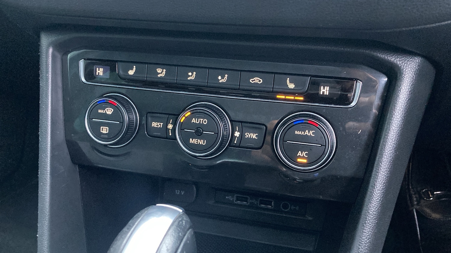 Used Volkswagen Tiguan 2020 for sale - 77432523: Photo 13