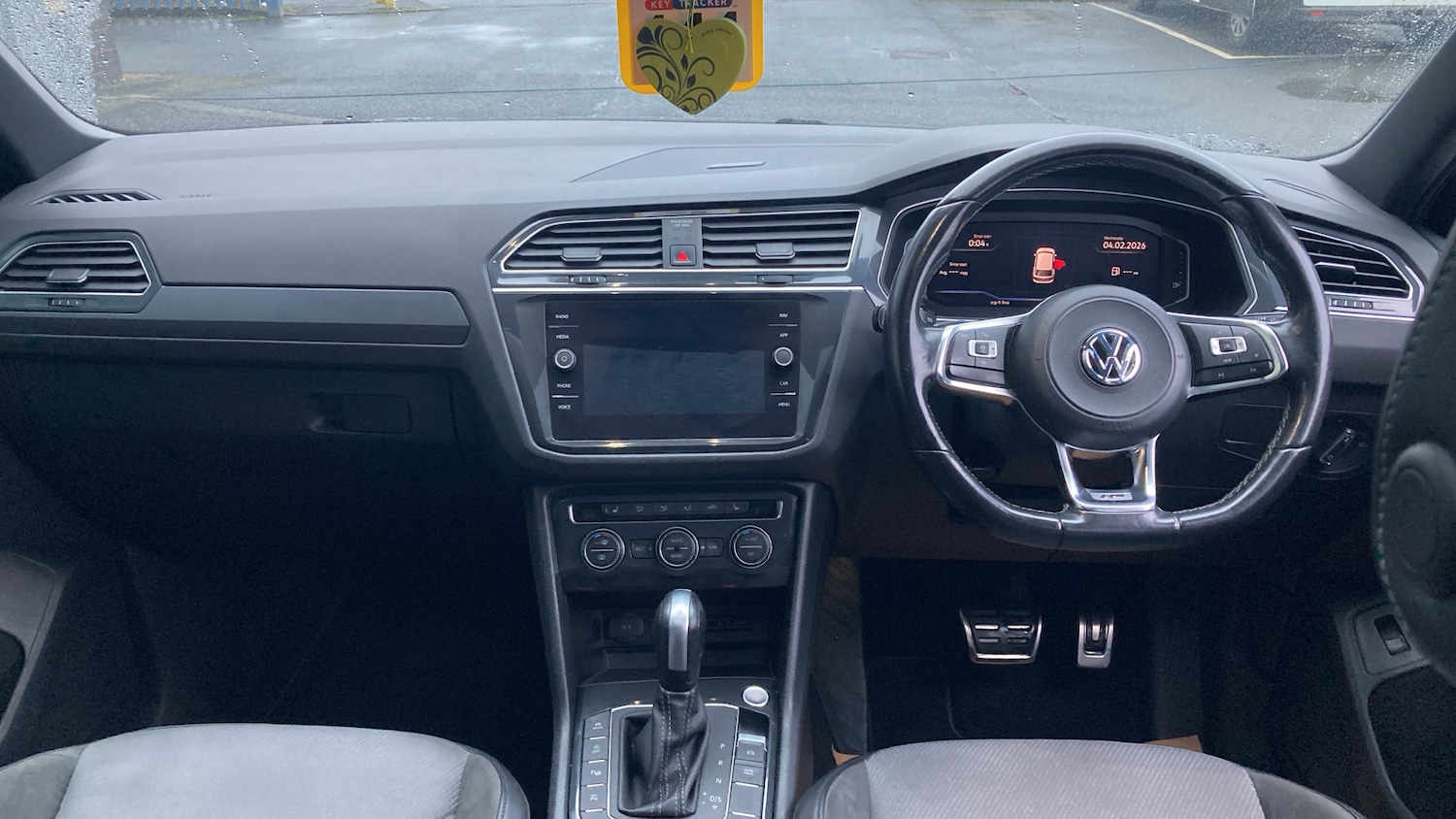 Used Volkswagen Tiguan 2020 for sale - 77432523: Photo 17