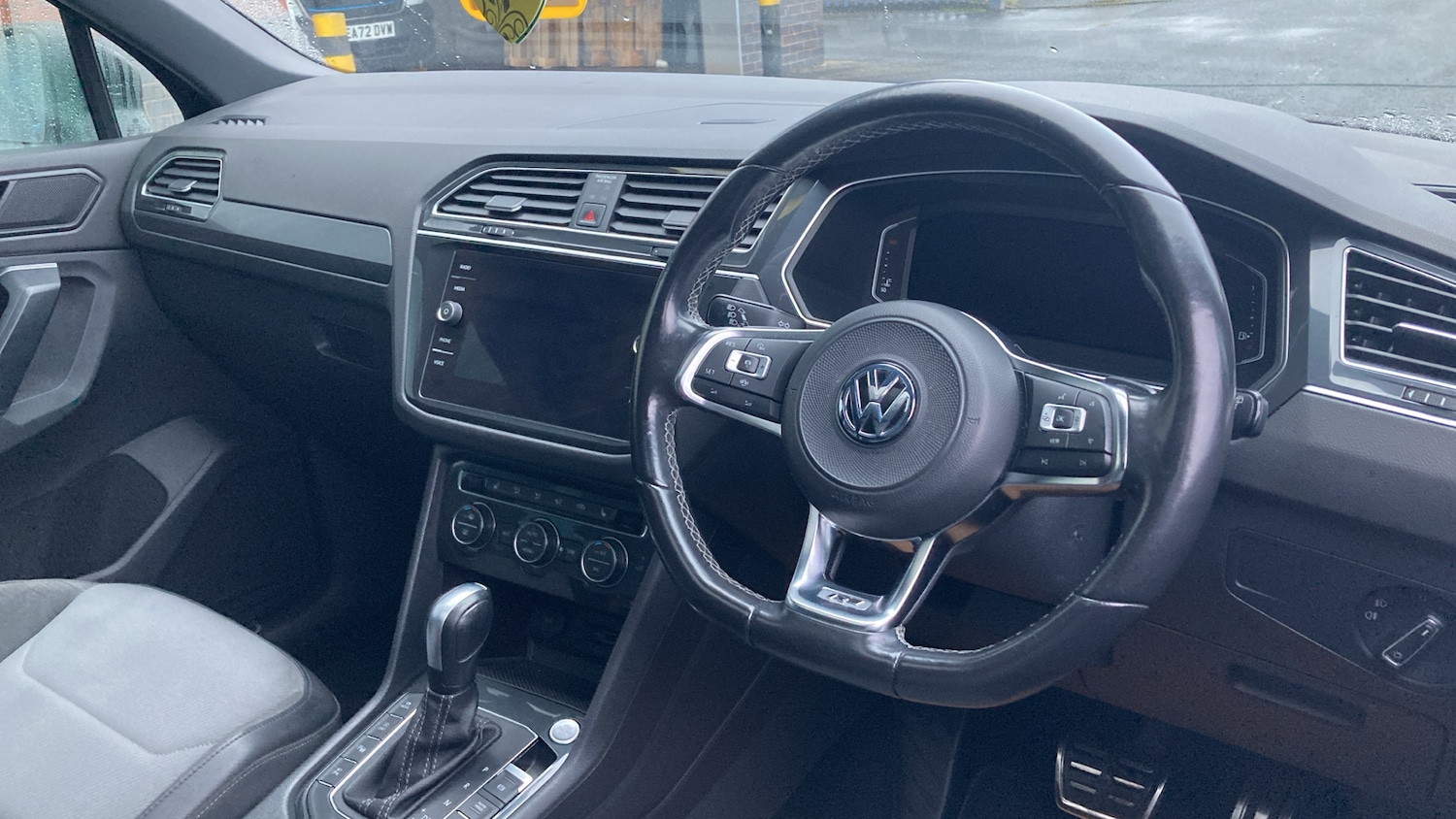 Used Volkswagen Tiguan 2020 for sale - 77432523: Photo 18