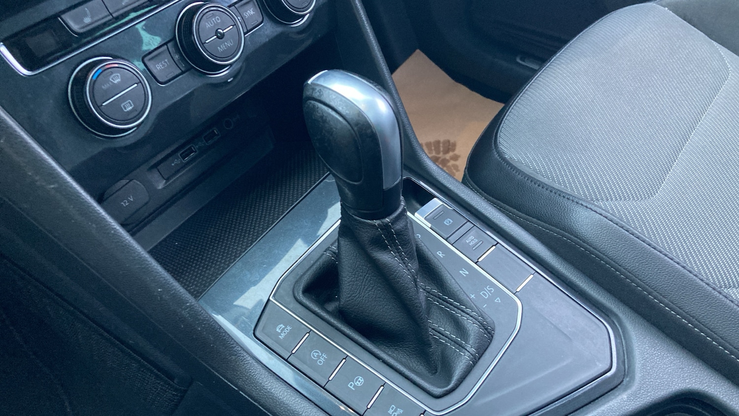 Used Volkswagen Tiguan 2020 for sale - 77432523: Photo 19