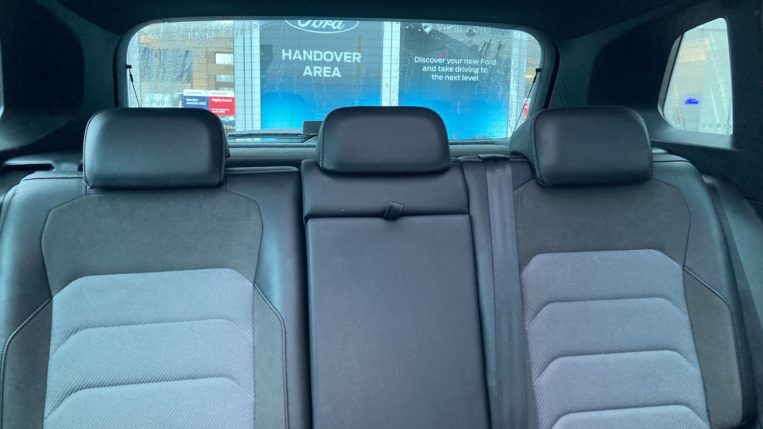 Used Volkswagen Tiguan 2020 for sale - 77432523: Photo 21