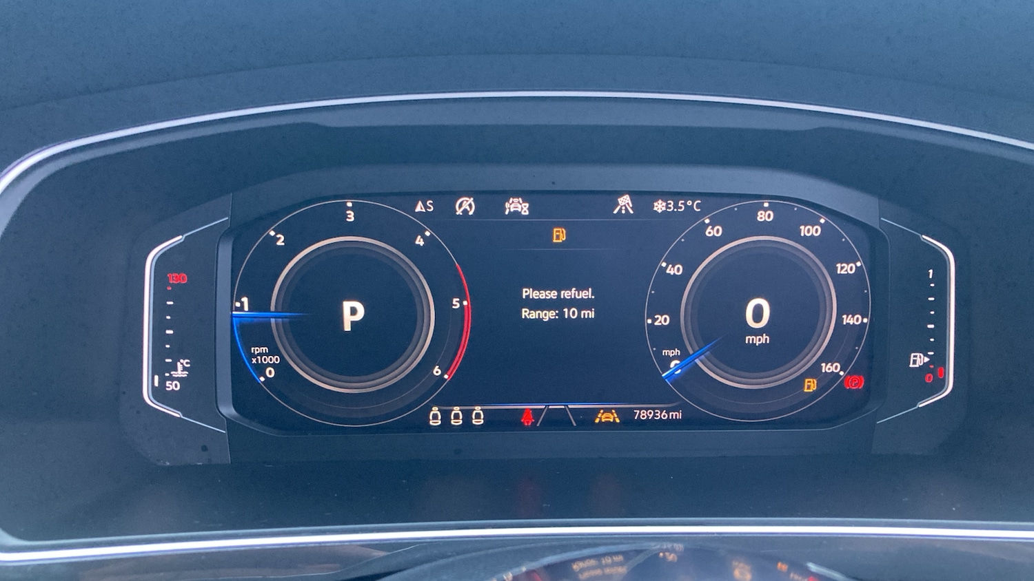 Used Volkswagen Tiguan 2020 for sale - 77432523: Photo 24