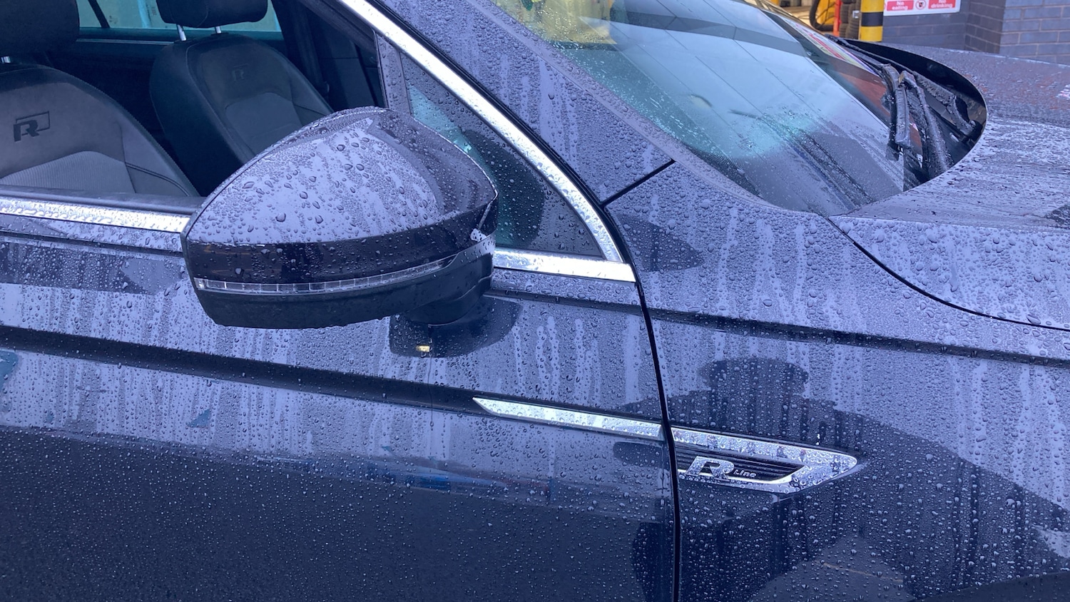 Used Volkswagen Tiguan 2020 for sale - 77432523: Photo 25