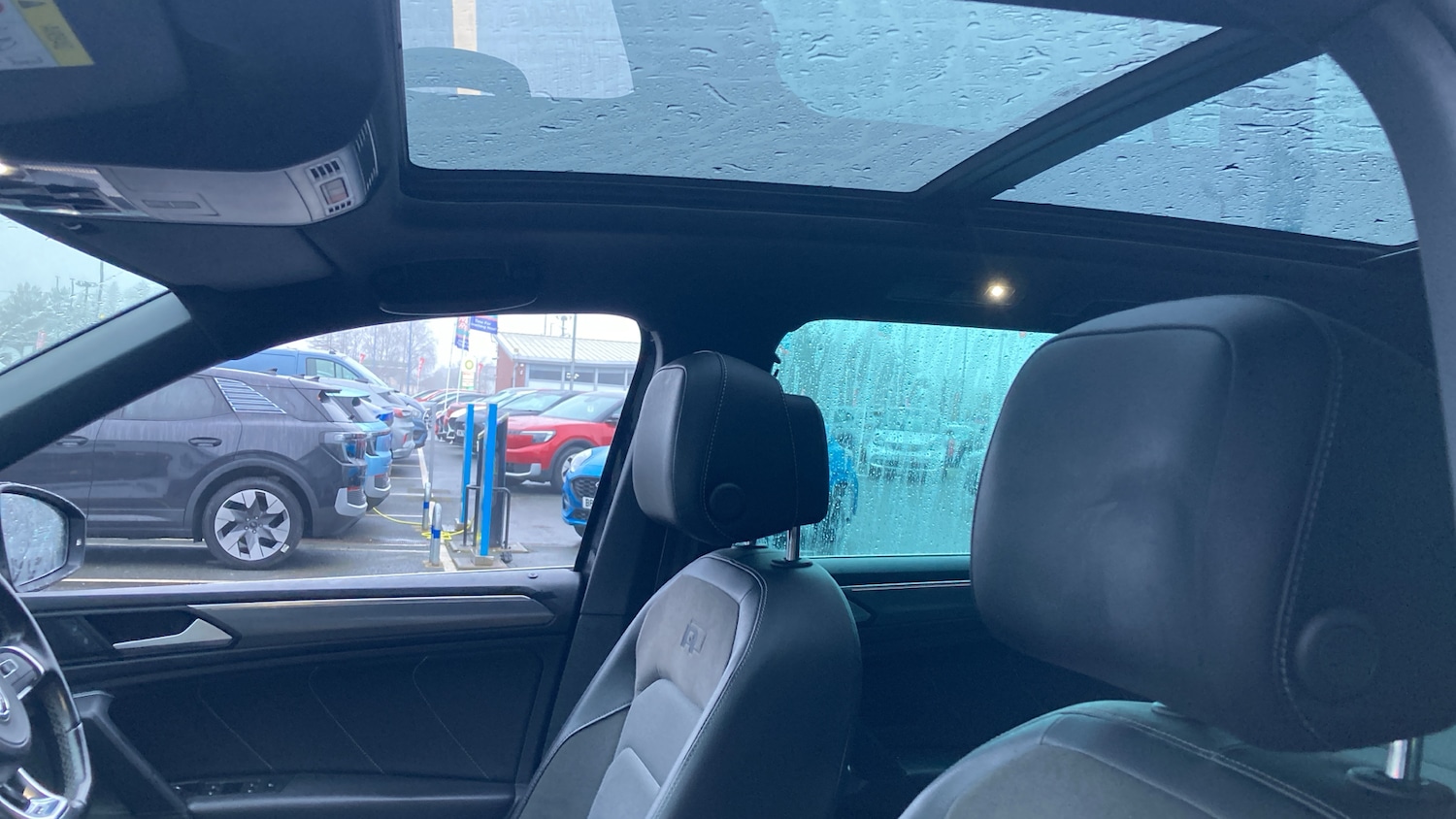 Used Volkswagen Tiguan 2020 for sale - 77432523: Photo 29