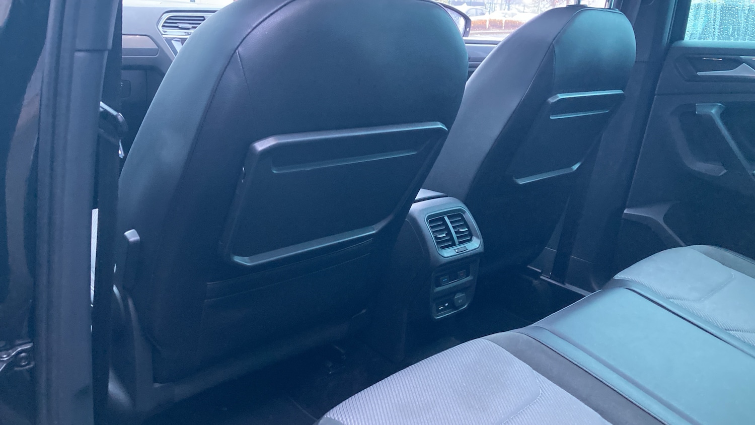 Used Volkswagen Tiguan 2020 for sale - 77432523: Photo 31