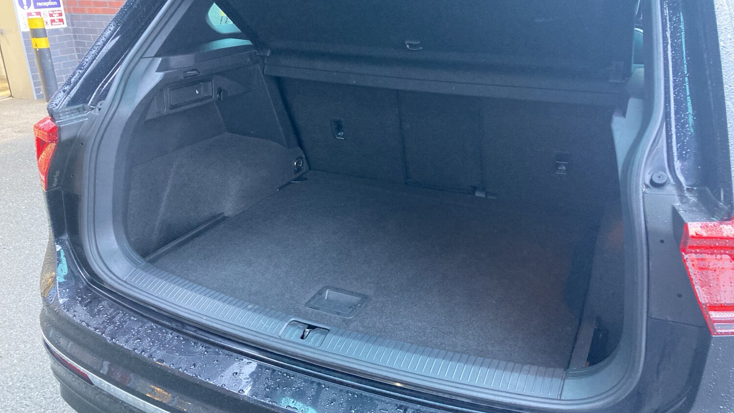 Used Volkswagen Tiguan 2020 for sale - 77432523: Photo 33