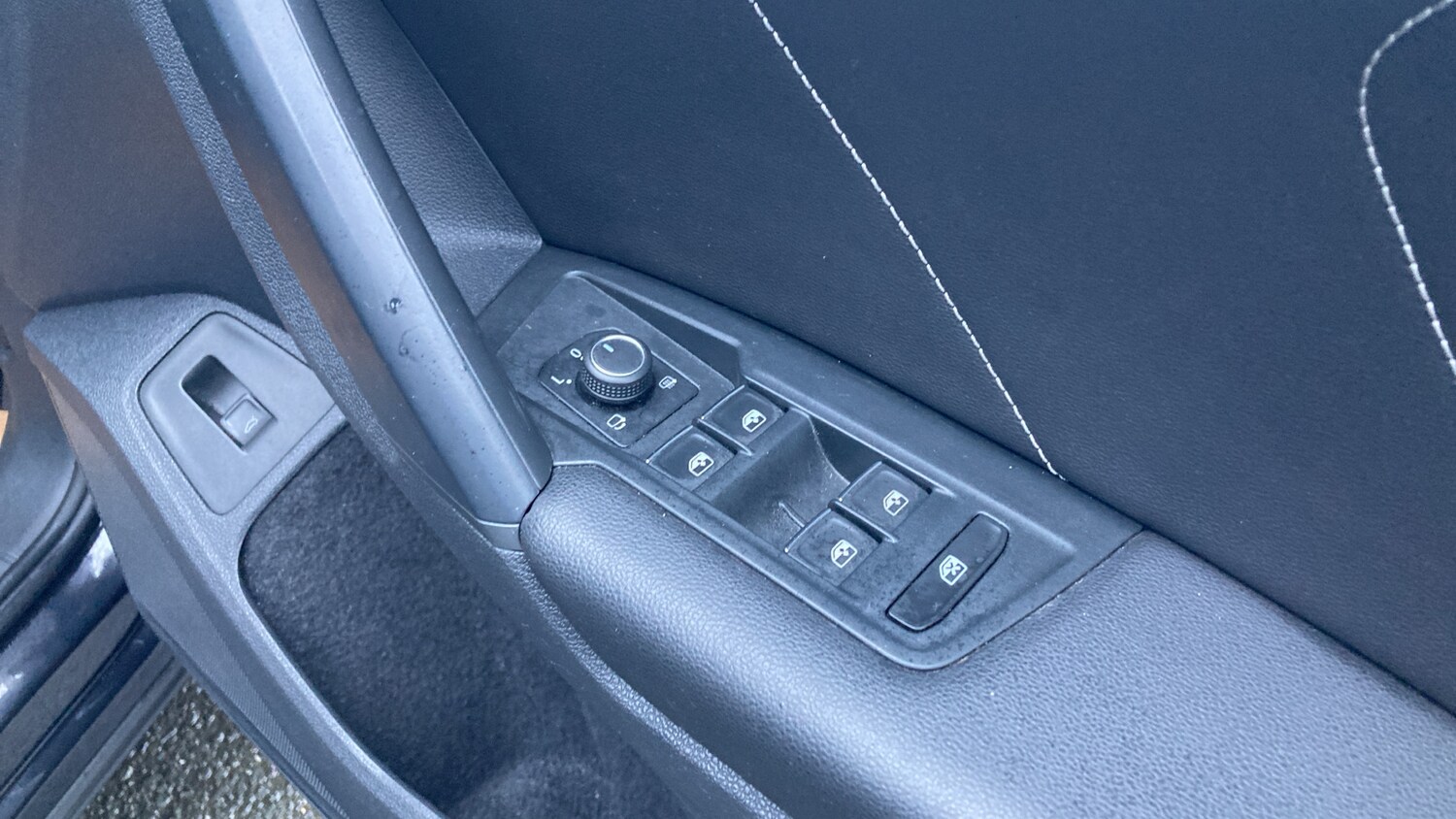 Used Volkswagen Tiguan 2020 for sale - 77432523: Photo 36