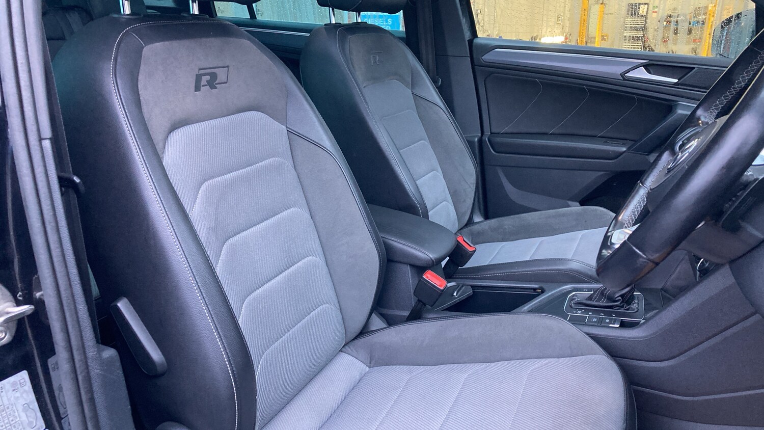 Used Volkswagen Tiguan 2020 for sale - 77432523: Photo 39