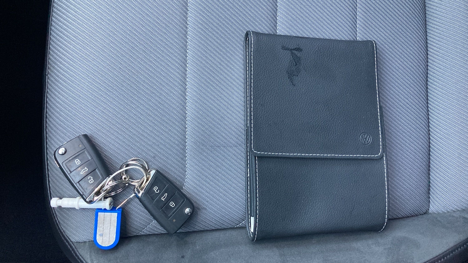 Used Volkswagen Tiguan 2020 for sale - 77432523: Photo 8