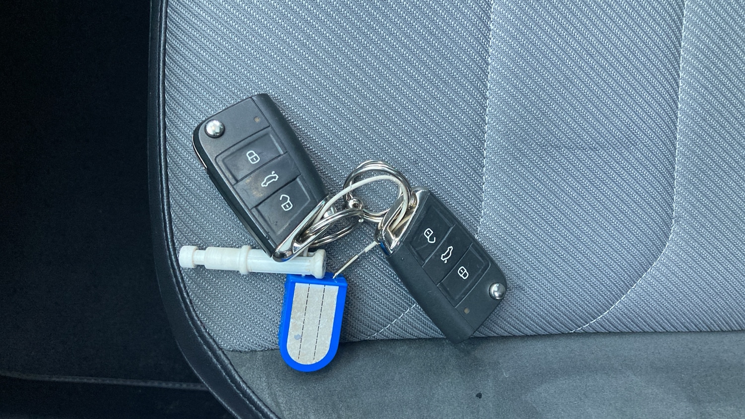 Used Volkswagen Tiguan 2020 for sale - 77432523: Photo 9