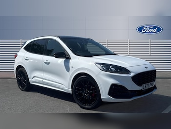 Used Ford Kuga 2023 for sale - 79231231: Photo