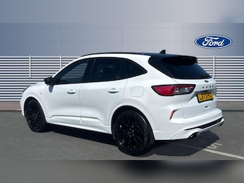 Used Ford Kuga 2023 for sale - 79231231: Photo