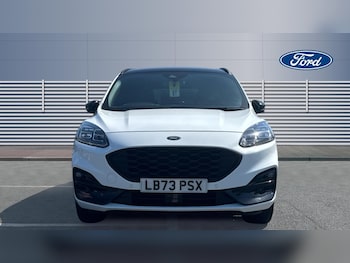 Used Ford Kuga 2023 for sale - 79231231: Photo