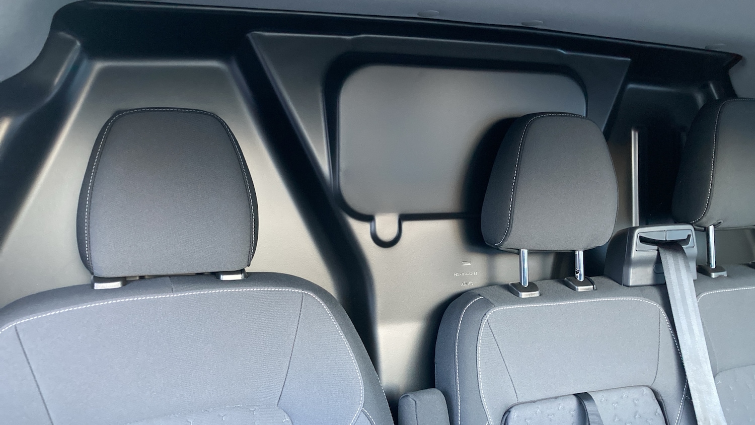 Used Ford Transit Custom 2025 for sale - 77001750: Photo 18