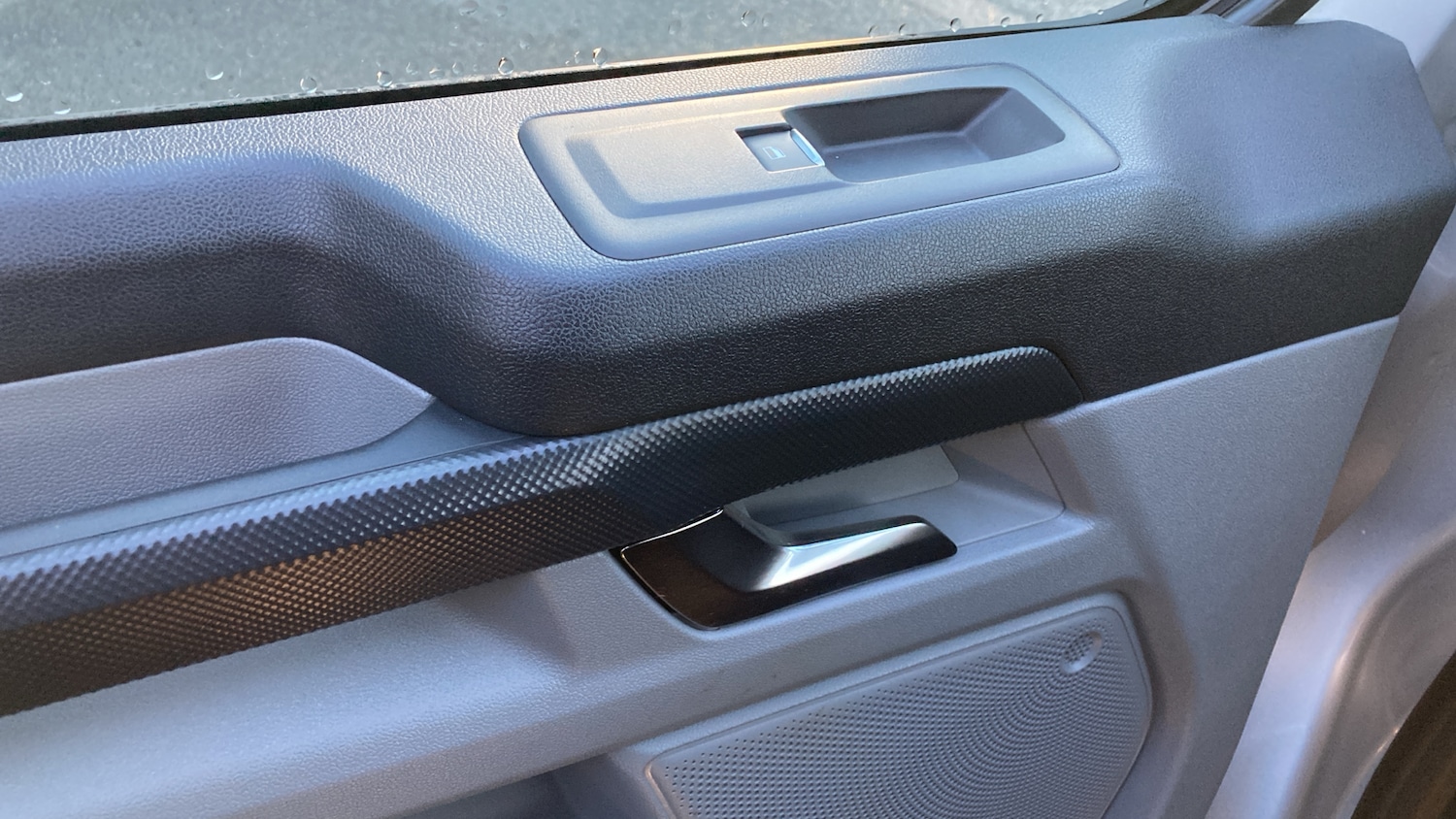 Used Ford Transit Custom 2025 for sale - 77001750: Photo 22