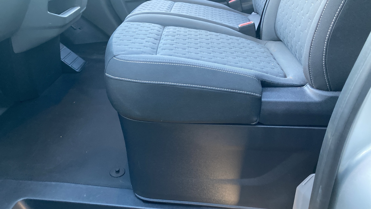 Used Ford Transit Custom 2025 for sale - 77001750: Photo 23