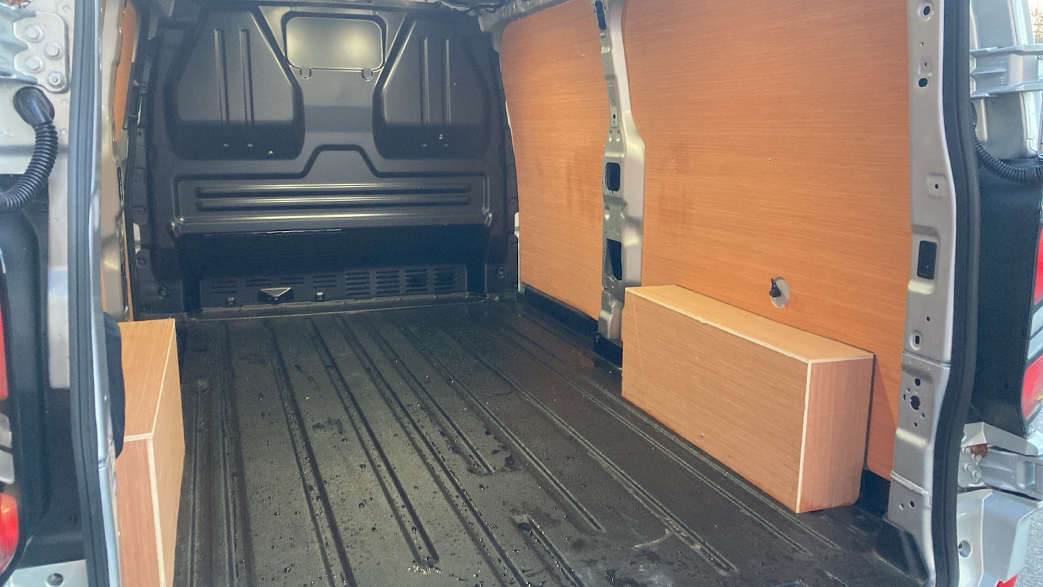 Used Ford Transit Custom 2025 for sale - 77001750: Photo 25