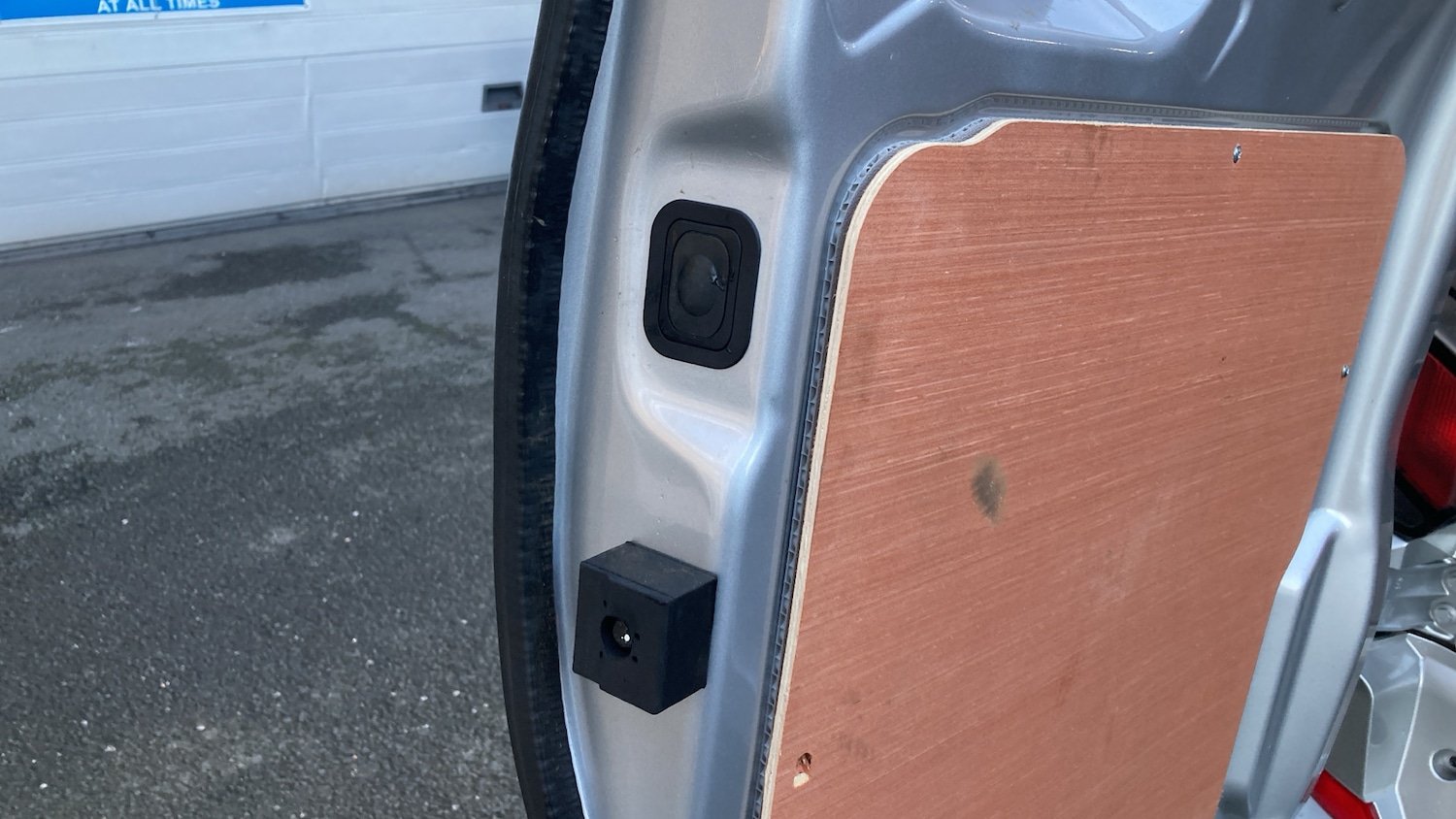 Used Ford Transit Custom 2025 for sale - 77001750: Photo 26