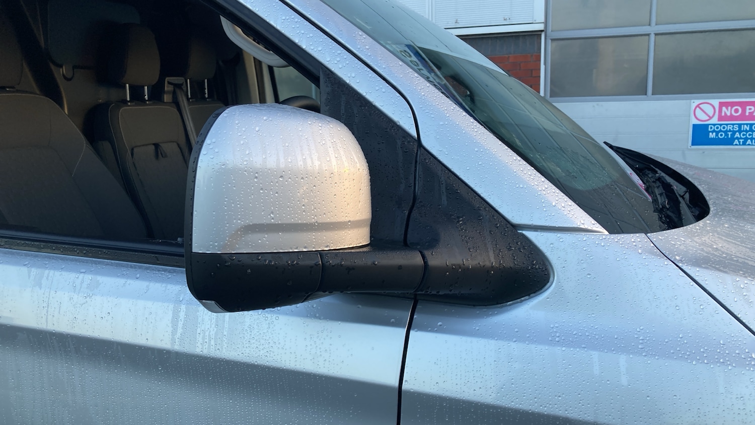 Used Ford Transit Custom 2025 for sale - 77001750: Photo 31