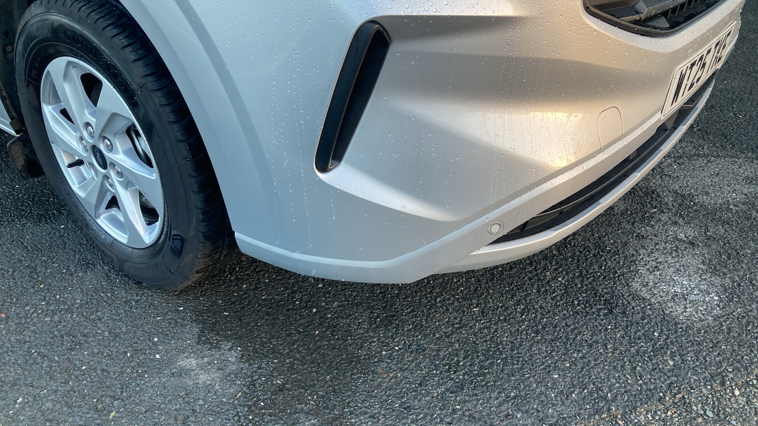 Used Ford Transit Custom 2025 for sale - 77001750: Photo 32