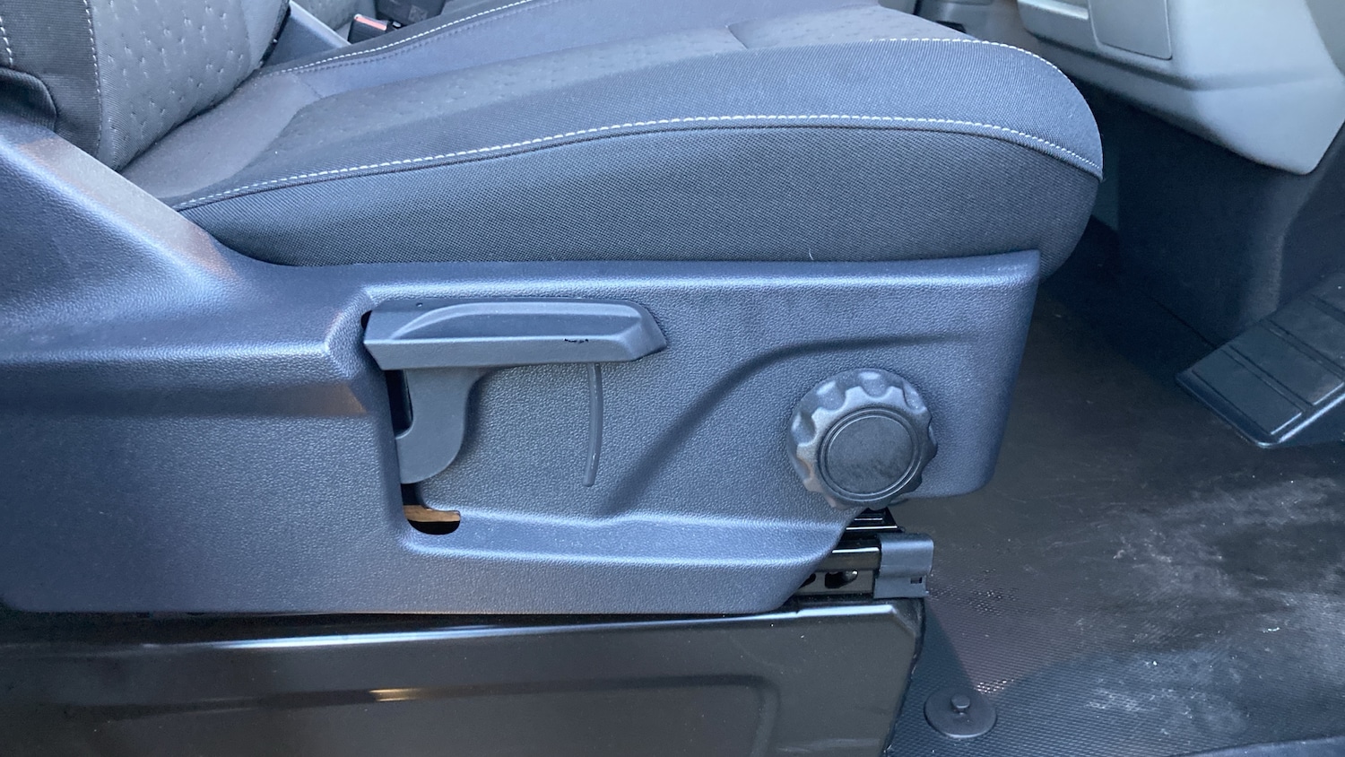 Used Ford Transit Custom 2025 for sale - 77001750: Photo 36