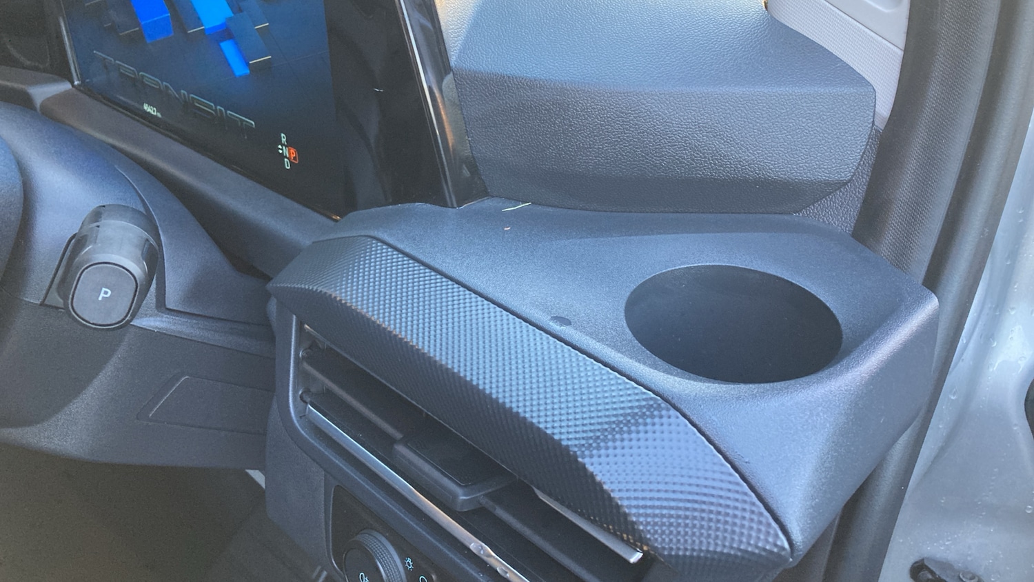 Used Ford Transit Custom 2025 for sale - 77001750: Photo 39