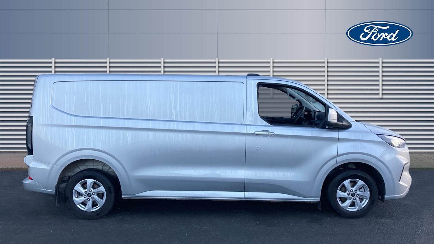 Used Ford Transit Custom 2025 for sale - 77001750: Photo 5