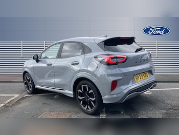 Used Ford Puma 2023 for sale - 78832262: Photo