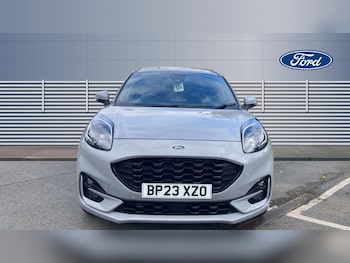 Used Ford Puma 2023 for sale - 78832262: Photo