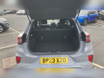 Used Ford Puma 2023 for sale - 78832262: Photo