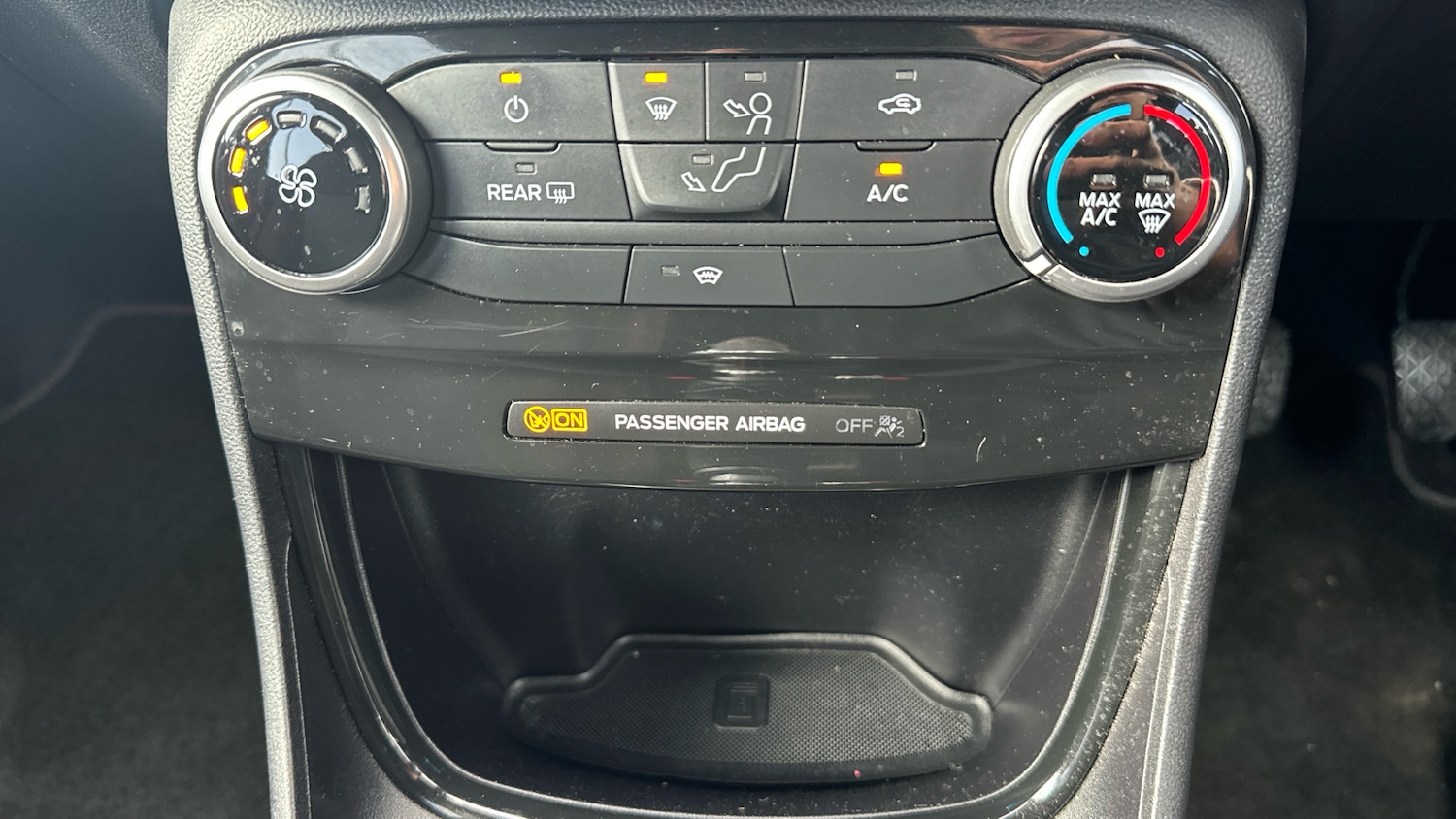 Used Ford Puma 2023 for sale - 78060408: Photo 10