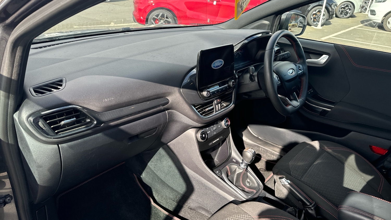 Used Ford Puma 2023 for sale - 78060408: Photo 13