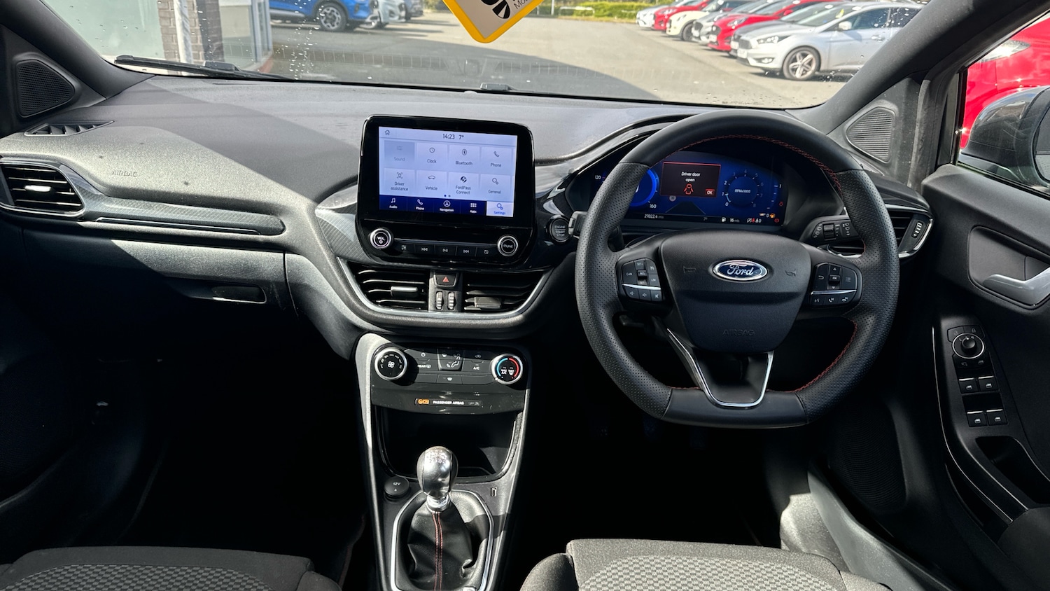 Used Ford Puma 2023 for sale - 78060408: Photo 14