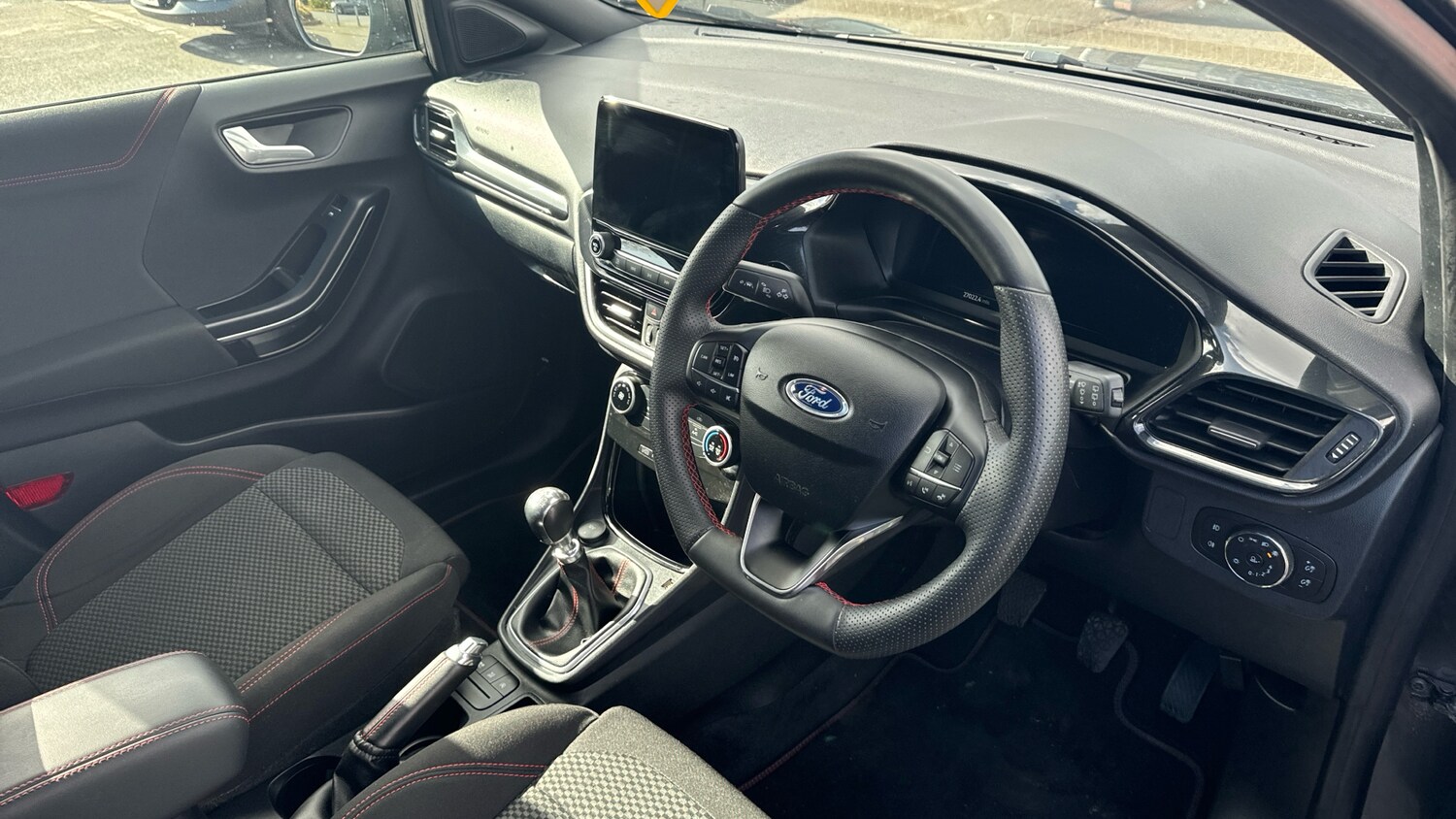 Used Ford Puma 2023 for sale - 78060408: Photo 15