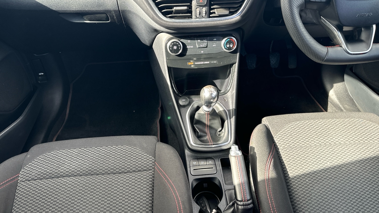 Used Ford Puma 2023 for sale - 78060408: Photo 16