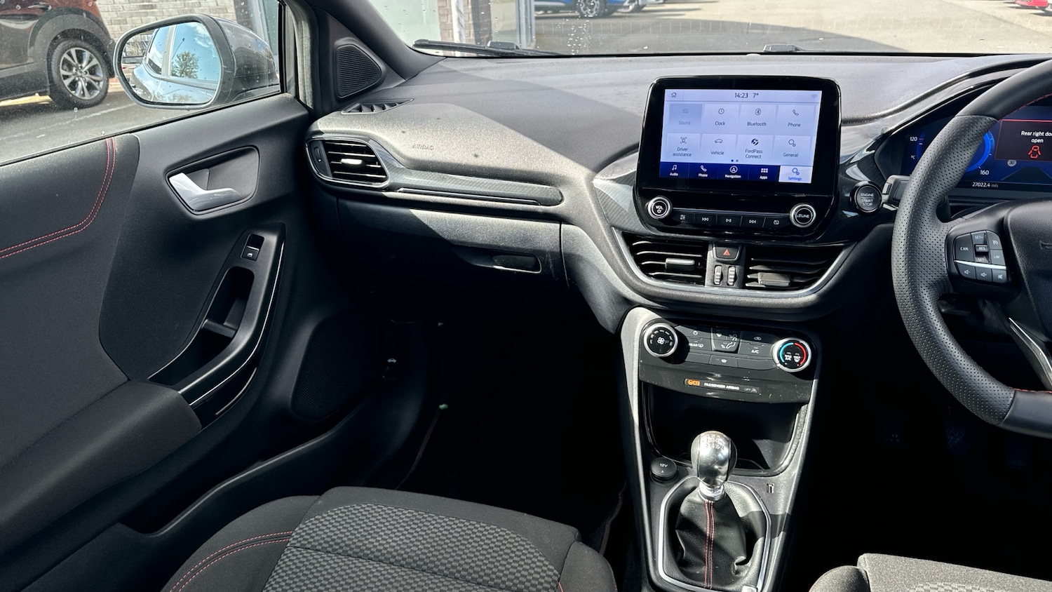 Used Ford Puma 2023 for sale - 78060408: Photo 17