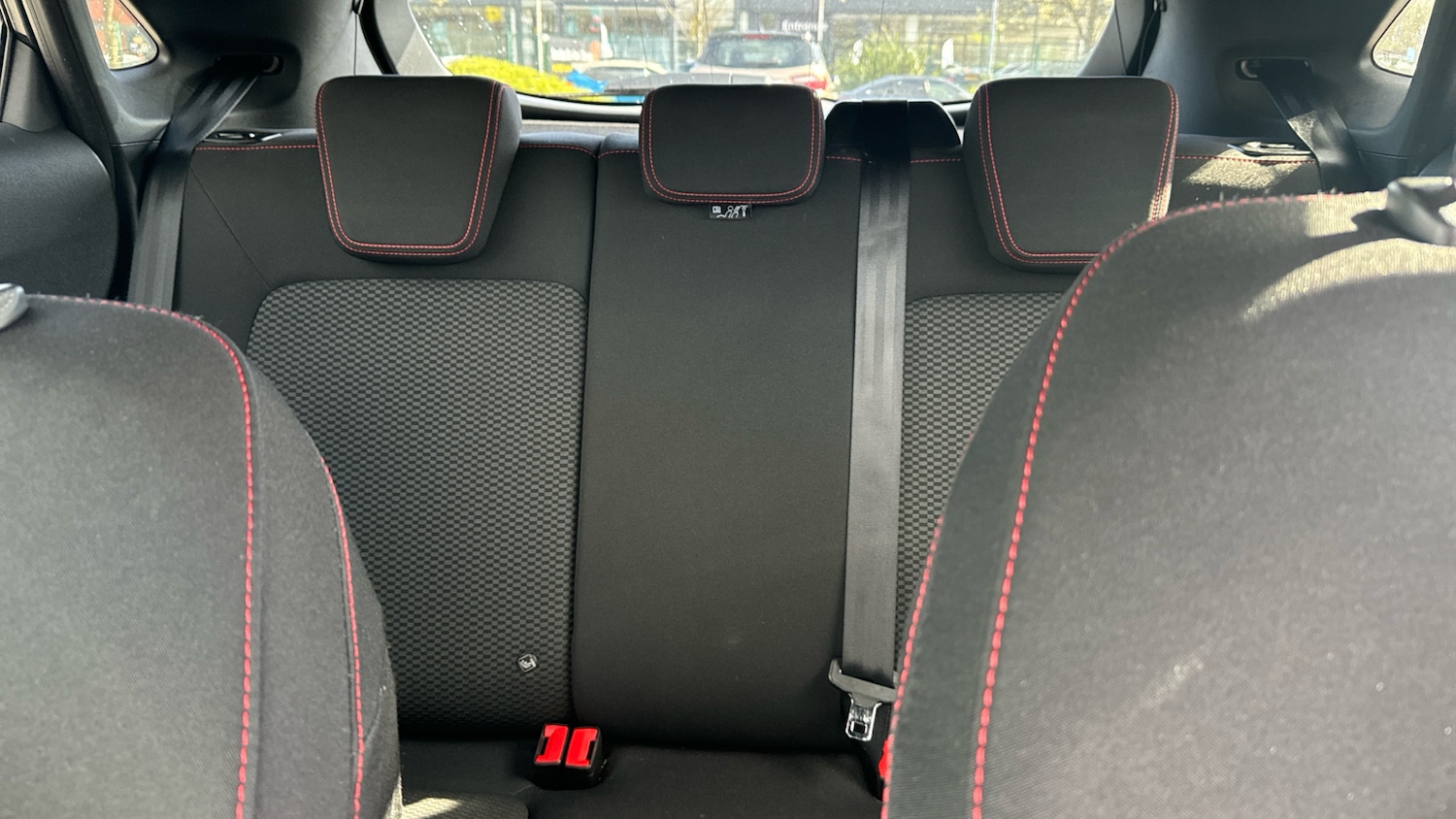 Used Ford Puma 2023 for sale - 78060408: Photo 18